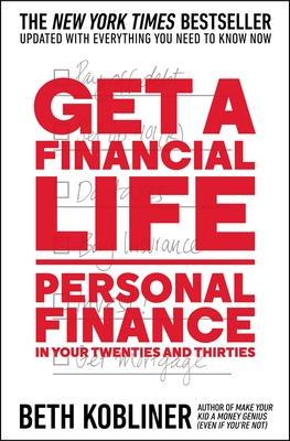 Cover for Get a Financial Life