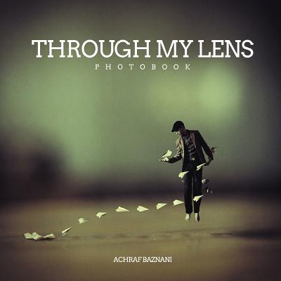 Cover for Through My Lens