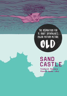 Sandcastle Cover Image