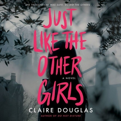 Just Like the Other Girls Cover Image