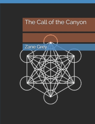 The Call of the Canyon
