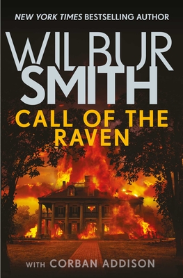 Cover for Call of the Raven