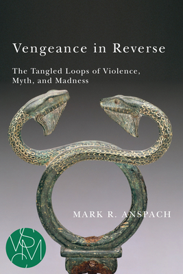 Cover for Vengeance in Reverse