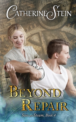 Cover for Beyond Repair