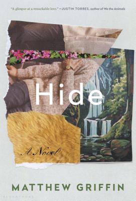 Cover Image for Hide: A Novel