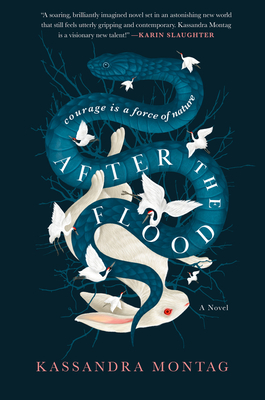 Cover Image for After the Flood: A Novel