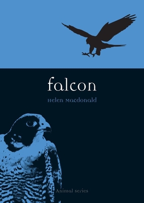 Falcon (Animal) Cover Image