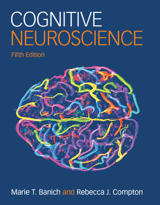 Cognitive Neuroscience Cover Image