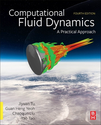 Computational Fluid Dynamics: A Practical Approach | Mitpressbookstore