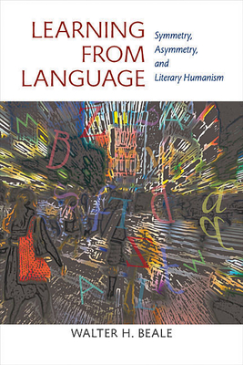 Cover for Learning from Language (Composition, Literacy, and Culture)