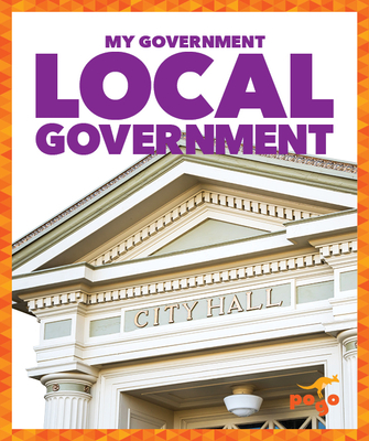 Local Government (My Government)