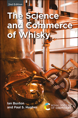 The Science and Commerce of Whisky Cover Image