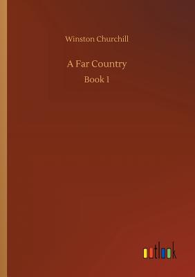 A Far Country Cover Image