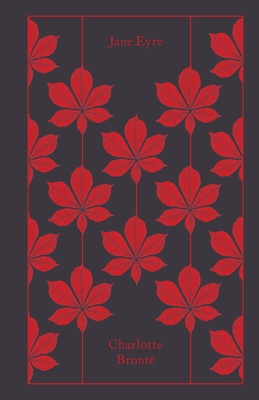 Jane Eyre (Penguin Clothbound Classics) Cover Image