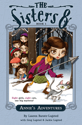 Annie's Adventures (The Sisters Eight #1)