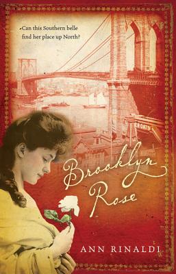 Brooklyn Rose Cover Image