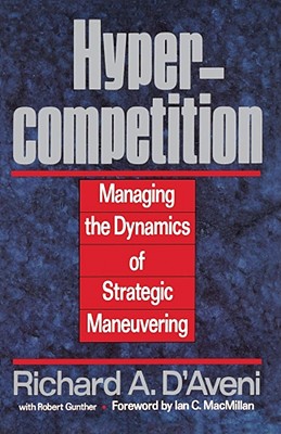 Cover for Hypercompetition