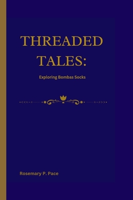 Threaded Tales: Exploring Bombas Socks Cover Image