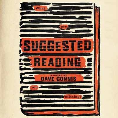 Suggested Reading Lib/E By Dave Connis, Kyla Garcia (Read by) Cover Image