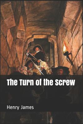 The Turn of the Screw