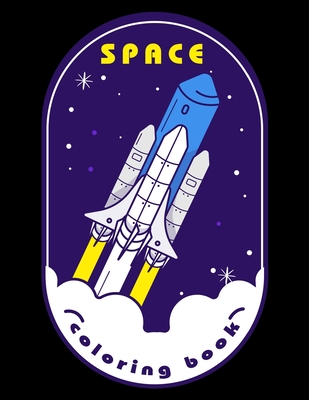 space shuttle color guide