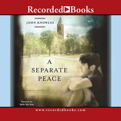 A Separate Peace Cover Image