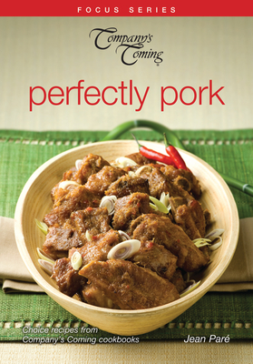 Perfectly Pork (Focus) Cover Image