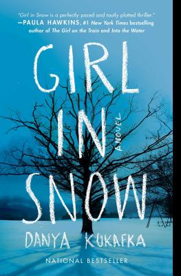 Cover for Girl in Snow