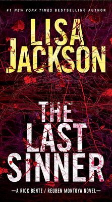 The Last Sinner (A Bentz/Montoya Novel #9) (Mass Market