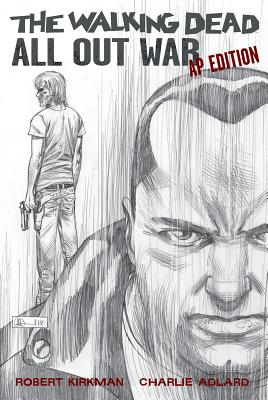 Cover for The Walking Dead