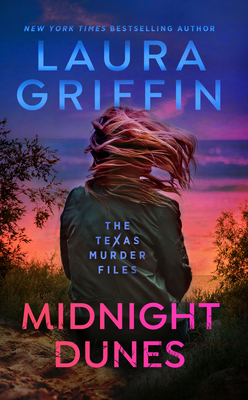 Cover for Midnight Dunes (The Texas Murder Files #3)