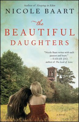 Cover for The Beautiful Daughters