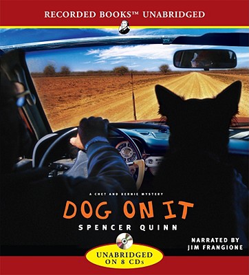 Dog on It Cover Image