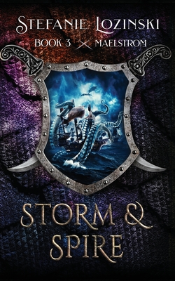 Maelstrom Cover Image