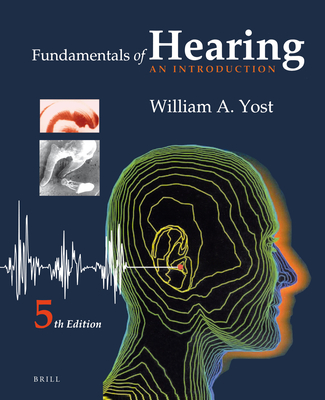 Fundamentals of Hearing: An Introduction Cover Image