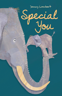 Special You By Jonny Lambert, Jonny Lambert (Illustrator) Cover Image