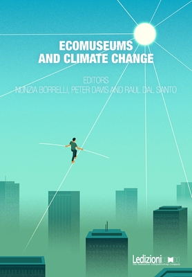 Ecomuseums and Climate Change Cover Image