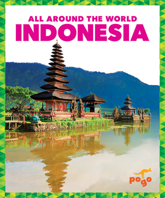 Indonesia (All Around the World)