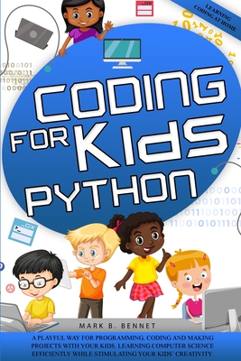 Python Coding Kids
