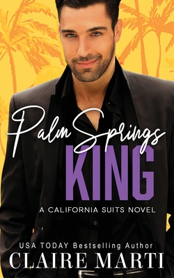 Cover for Palm Springs King