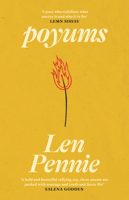 Poyums Cover Image