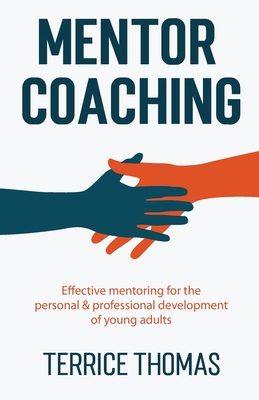 Mentor Coaching Cover Image