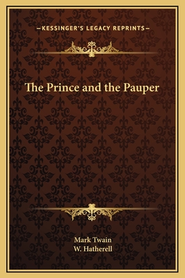 The Prince and the Pauper