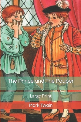 The Prince and The Pauper