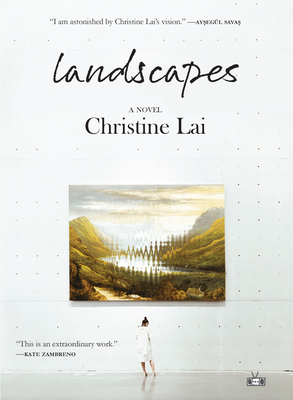 Cover Image for Landscapes