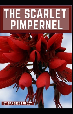 The Scarlet Pimpernel