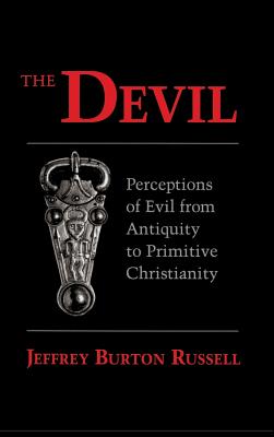 Cover for The Devil