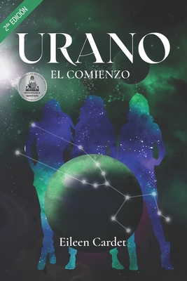 Urano Cover Image