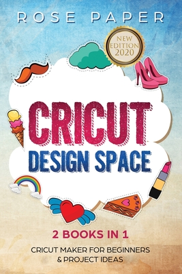 Cricut Project Ideas (Paperback)