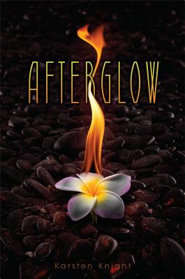 Afterglow By Karsten Knight Cover Image
